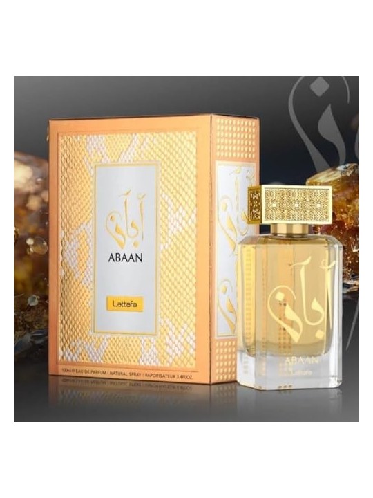 Profumo Lattafa Aban EDP 100ml