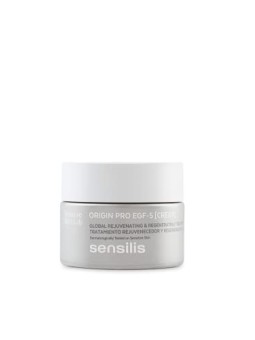 Sensilis Origin Pro Egf 5 Crema 50ml Unisex