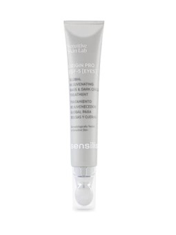 Sensilis Origin Pro EGF 5 Contorno Occhi 15ml unisex
