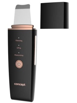 Concept Perfect Skin PO2060 Spatola cosmetica ad ultrasuoni donna