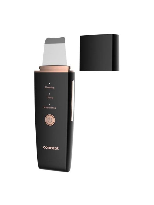 Concept Perfect Skin PO2060 Spatola cosmetica ad ultrasuoni donna