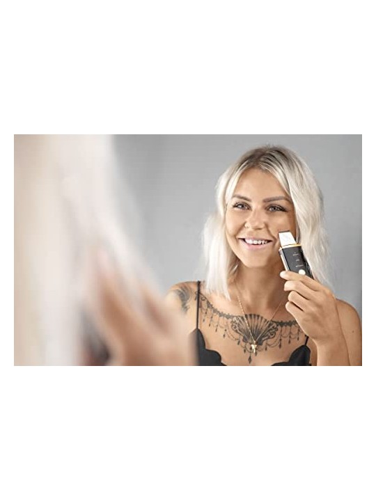 Concept Perfect Skin PO2060 Spatola cosmetica ad ultrasuoni donna