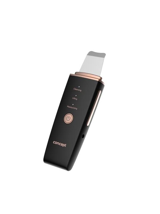 Concept Perfect Skin PO2060 Spatola cosmetica ad ultrasuoni donna