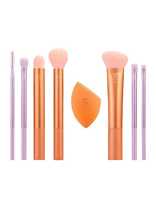 Real Techniques Level Up Brush and Sponge Kit