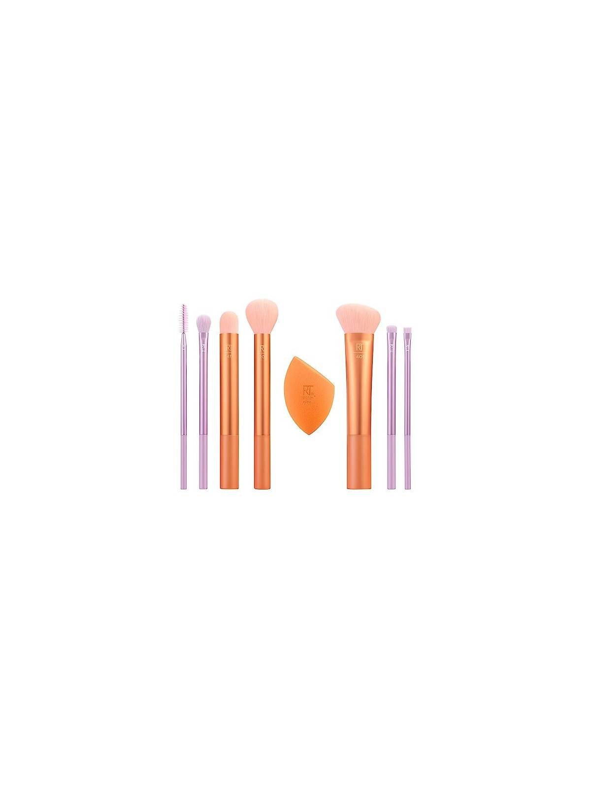 Real Techniques Level Up Brush and Sponge Kit