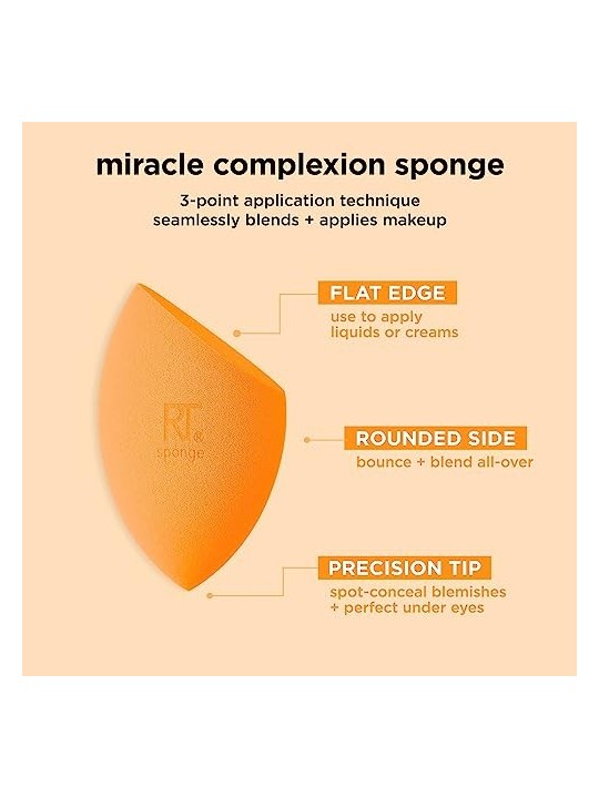 Real Techniques Level Up Brush and Sponge Kit