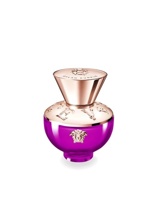 Versace Dylan Purple Pour Femme eau de parfum Spray 50ml Versace www.essenzetotalstyle.com 