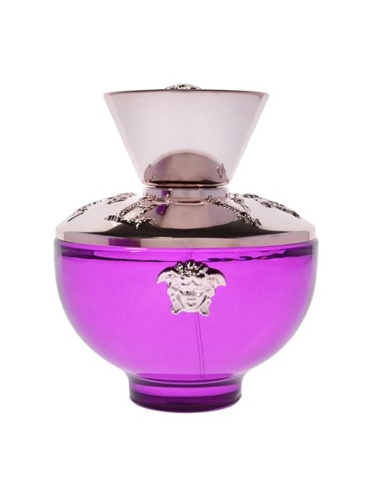 Versace Dylan Purple Pour Femme eau de parfum Spray 100ml Versace www.essenzetotalstyle.com 