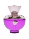 Versace Dylan Purple Pour Femme eau de parfum Spray 100ml Versace www.essenzetotalstyle.com 