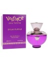 Versace Dylan Purple Pour Femme eau de parfum Spray 100ml Versace www.essenzetotalstyle.com 