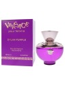 Versace Dylan Purple Pour Femme eau de parfum Spray 100ml Versace www.essenzetotalstyle.com 