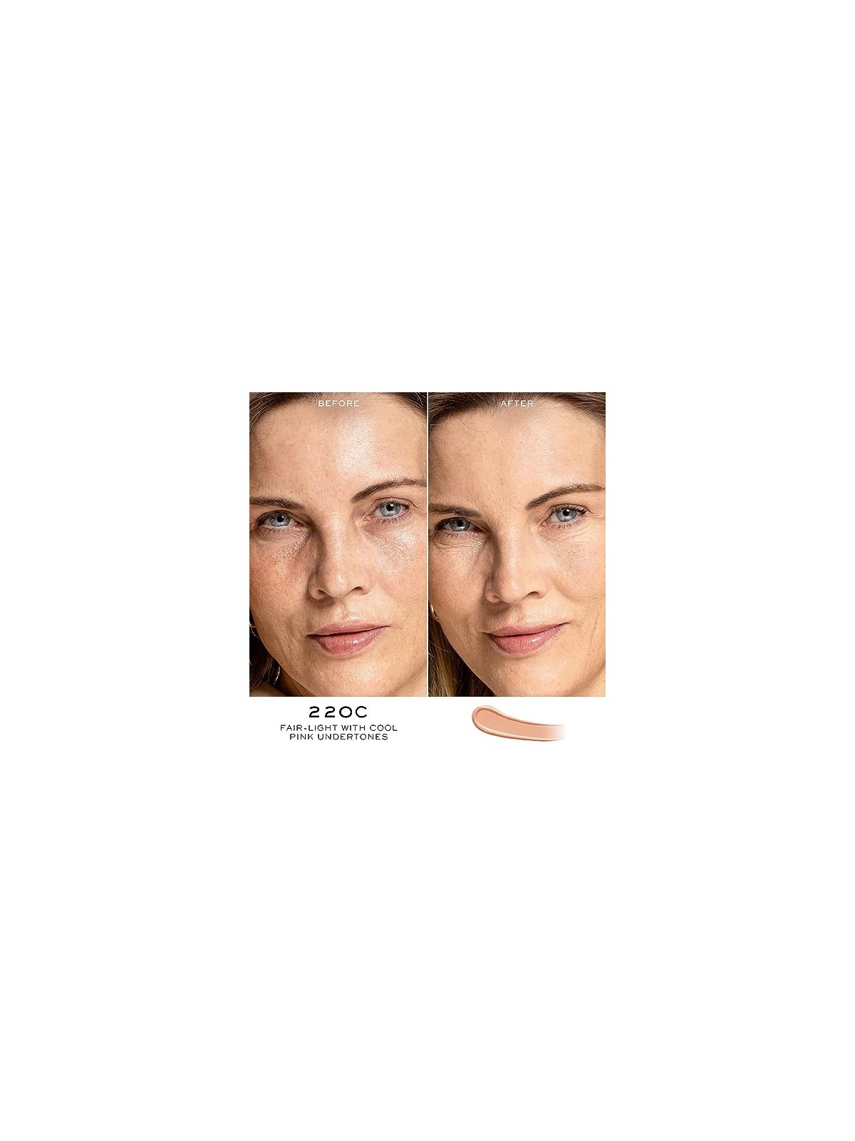 Lancï¿½ï¿½me Siero correttore Care  Glow 13 ml donna  220C