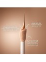Lancï¿½ï¿½me Siero correttore Care  Glow 13 ml donna  220C