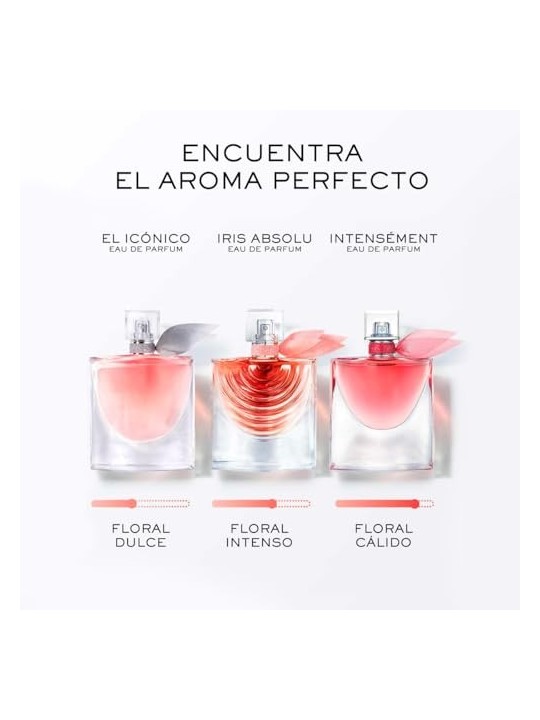 Profumo Lancome La Vie Est Belle Iris Absolu 100ml