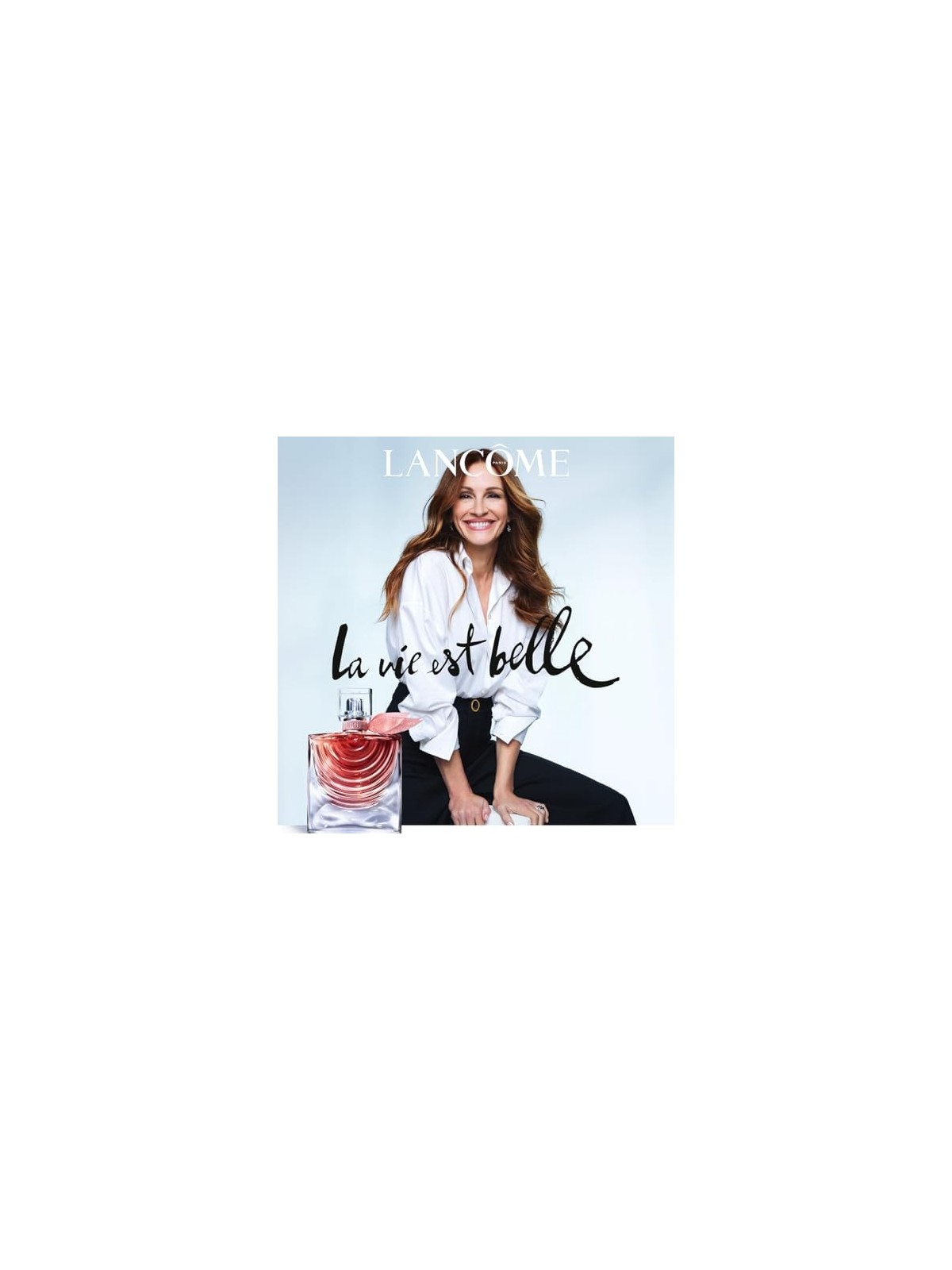 Profumo Lancome La Vie Est Belle Iris Absolu 100ml