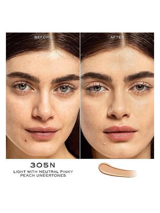 Lancome Siero correttore Care & Glow 13 ml donna 305N