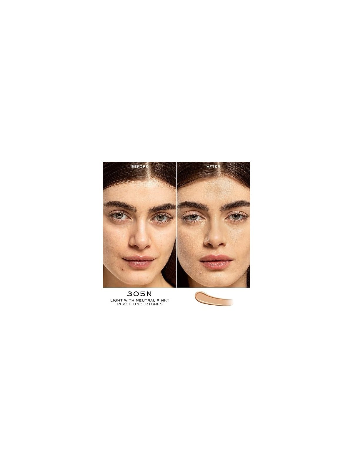 Lancome Siero correttore Care & Glow 13 ml donna 305N