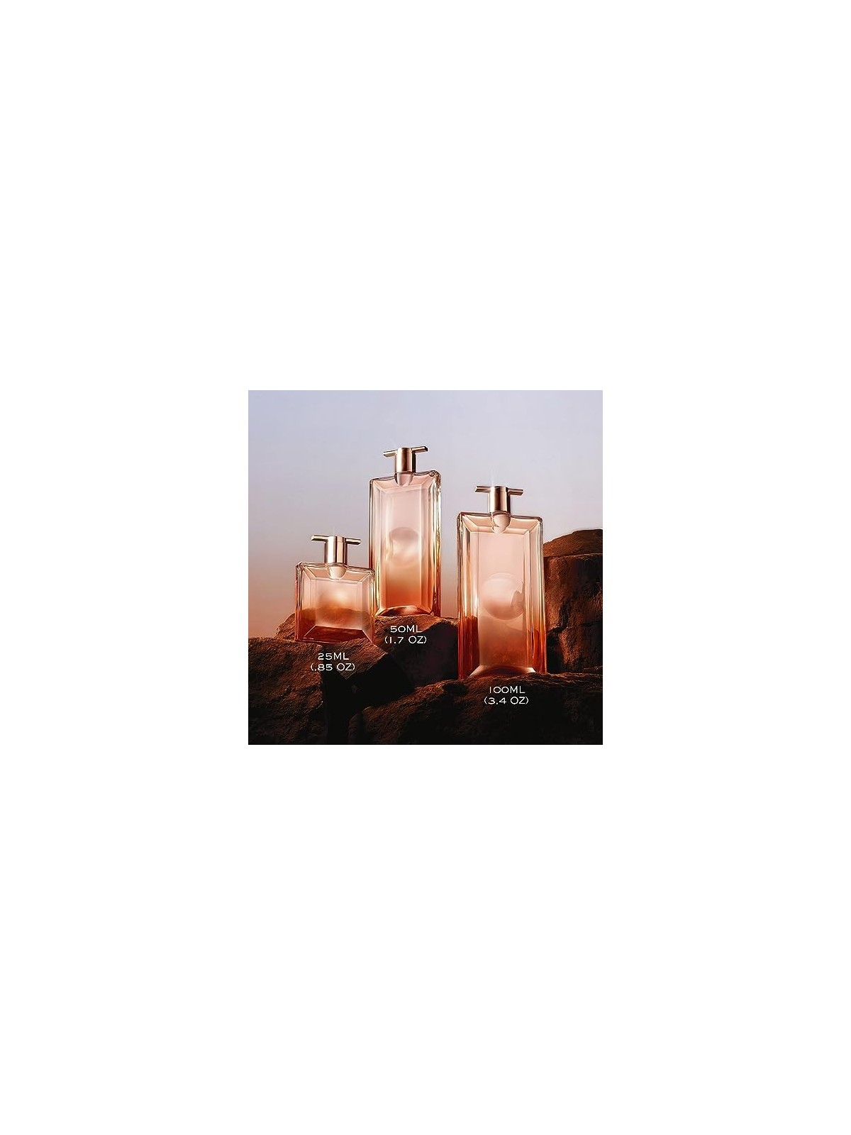 Lancome Idole Now Eau de Parfum Florale Spray 50ml