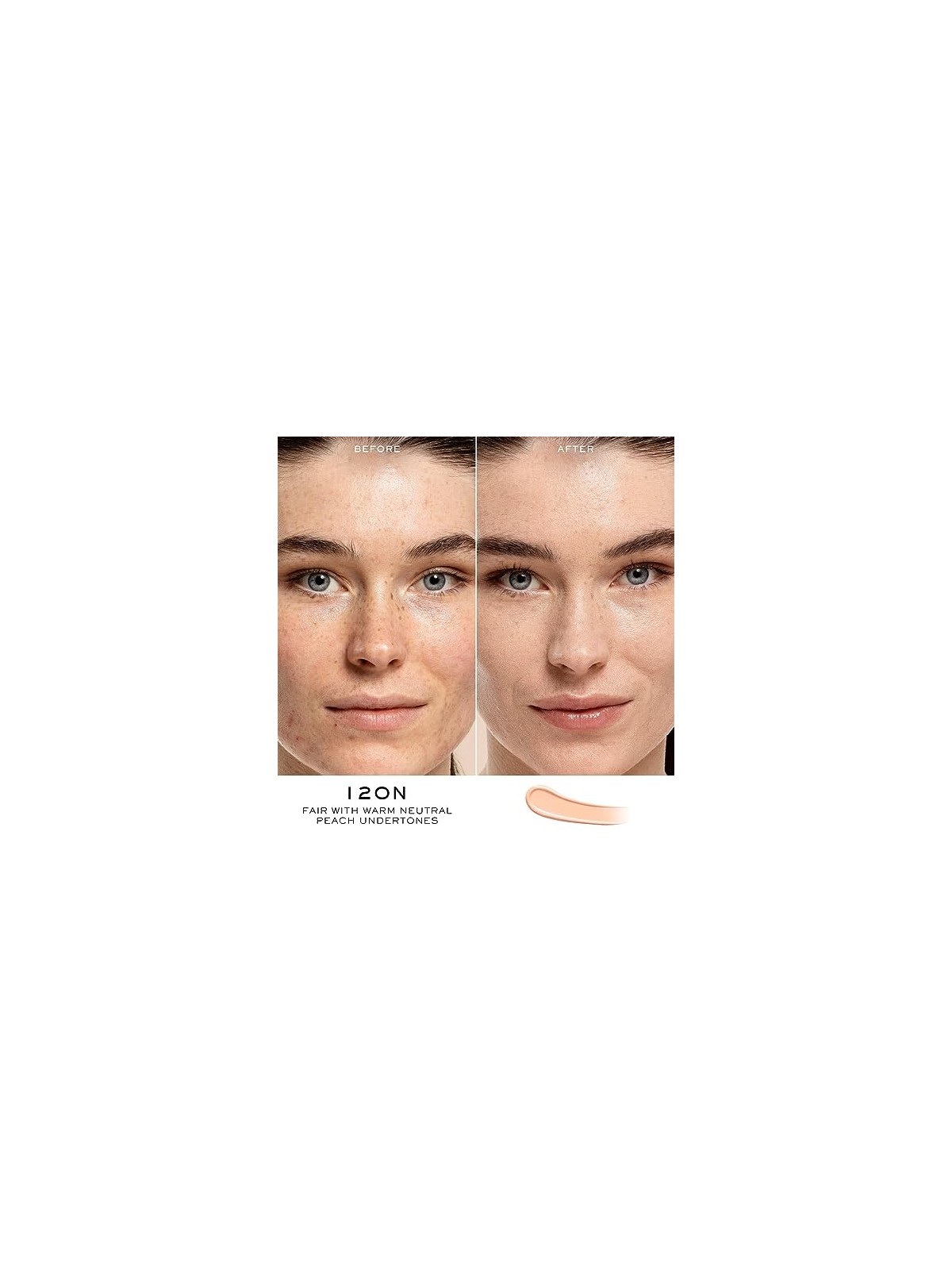 Lancï¿½ï¿½me TEINT IDOLE ULTRA WEAR siero e correttore illuminante 120N 135ml donna