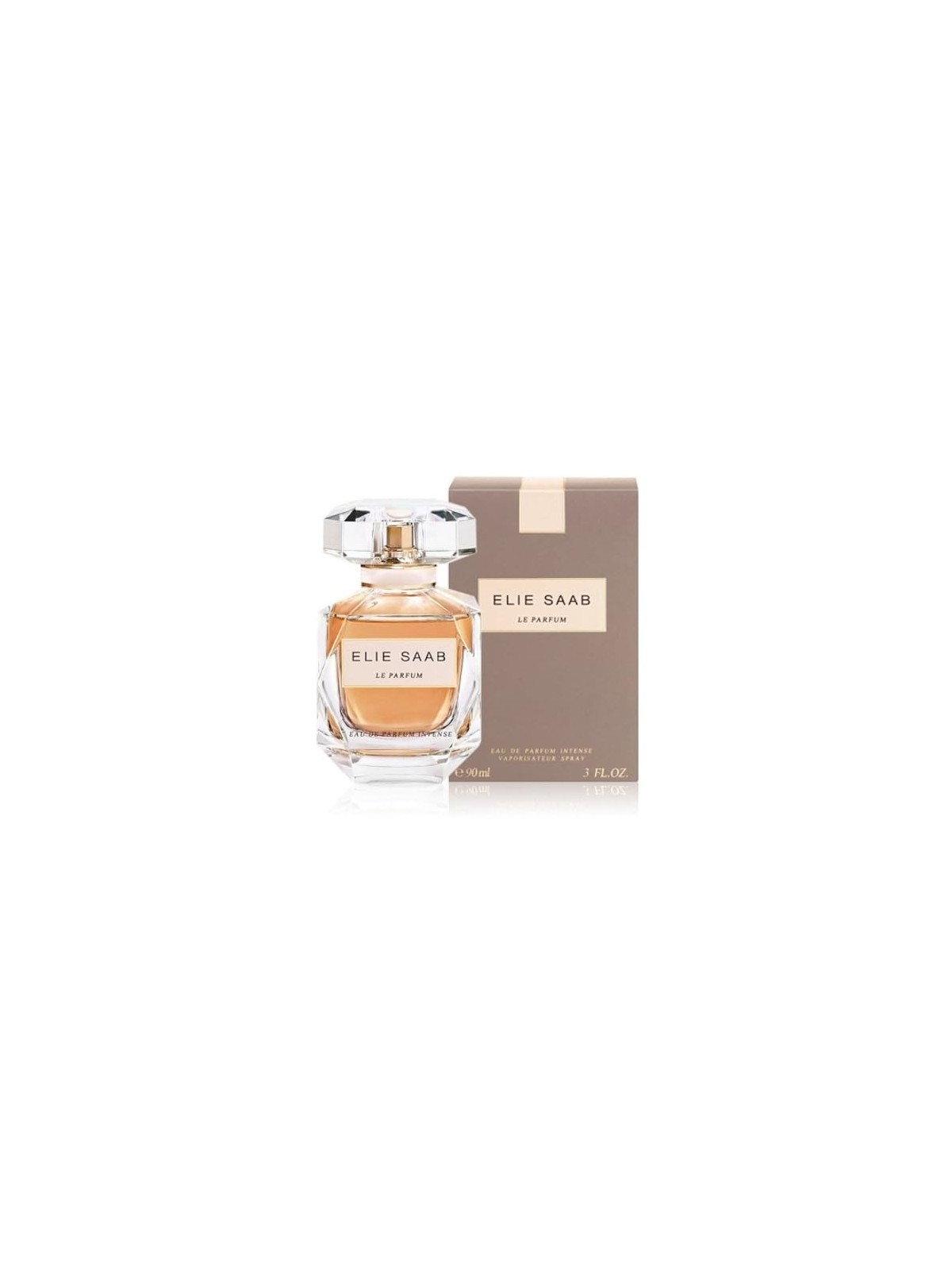 Elie Saab Le Parfum Eau De Parfum Intense 90 ml woman
