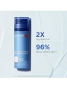 Clarins Men Super Moisture Balm - Comfort uomo 50ml