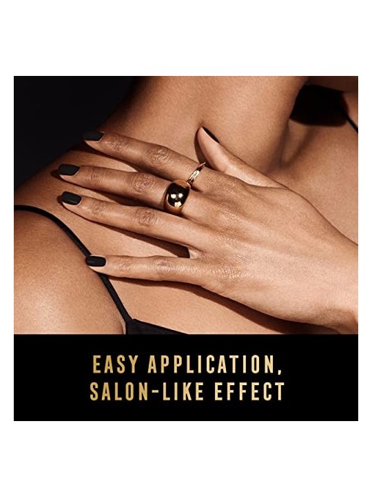 Max Factor Nailfinity Laquer 12 ml 900 Film Noir
