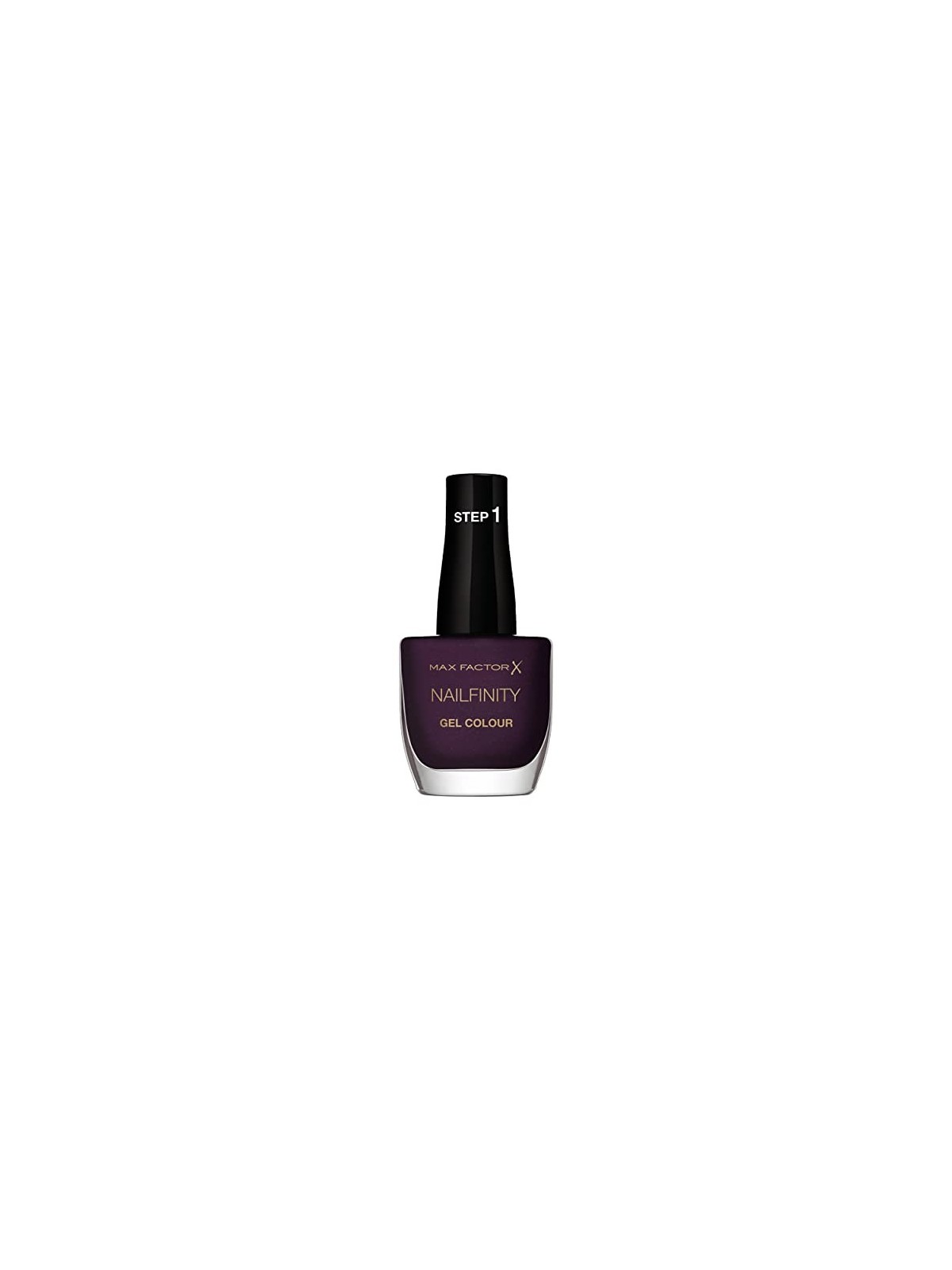 Max Factor Nailfinity Laquer Smalto per unghie 12 ml donna 350 Encore