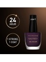 Max Factor Nailfinity Laquer Smalto per unghie 12 ml donna 350 Encore