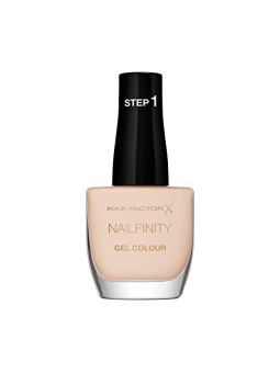 Smalto Max Factor NAILFINITY 207 per unghie perfette