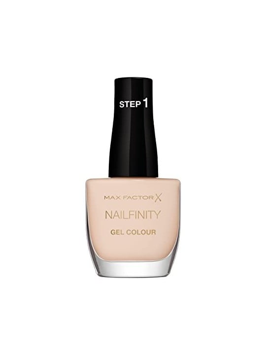 Smalto Max Factor NAILFINITY 207 per unghie perfette