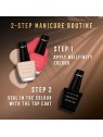 Smalto Max Factor NAILFINITY 207 per unghie perfette