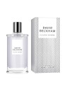 David Beckham Classic Homme Eau De Toilette 100 ml man