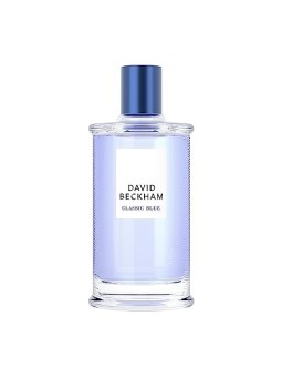 David Beckham Classic Blue eau de toilette Spray 100ml