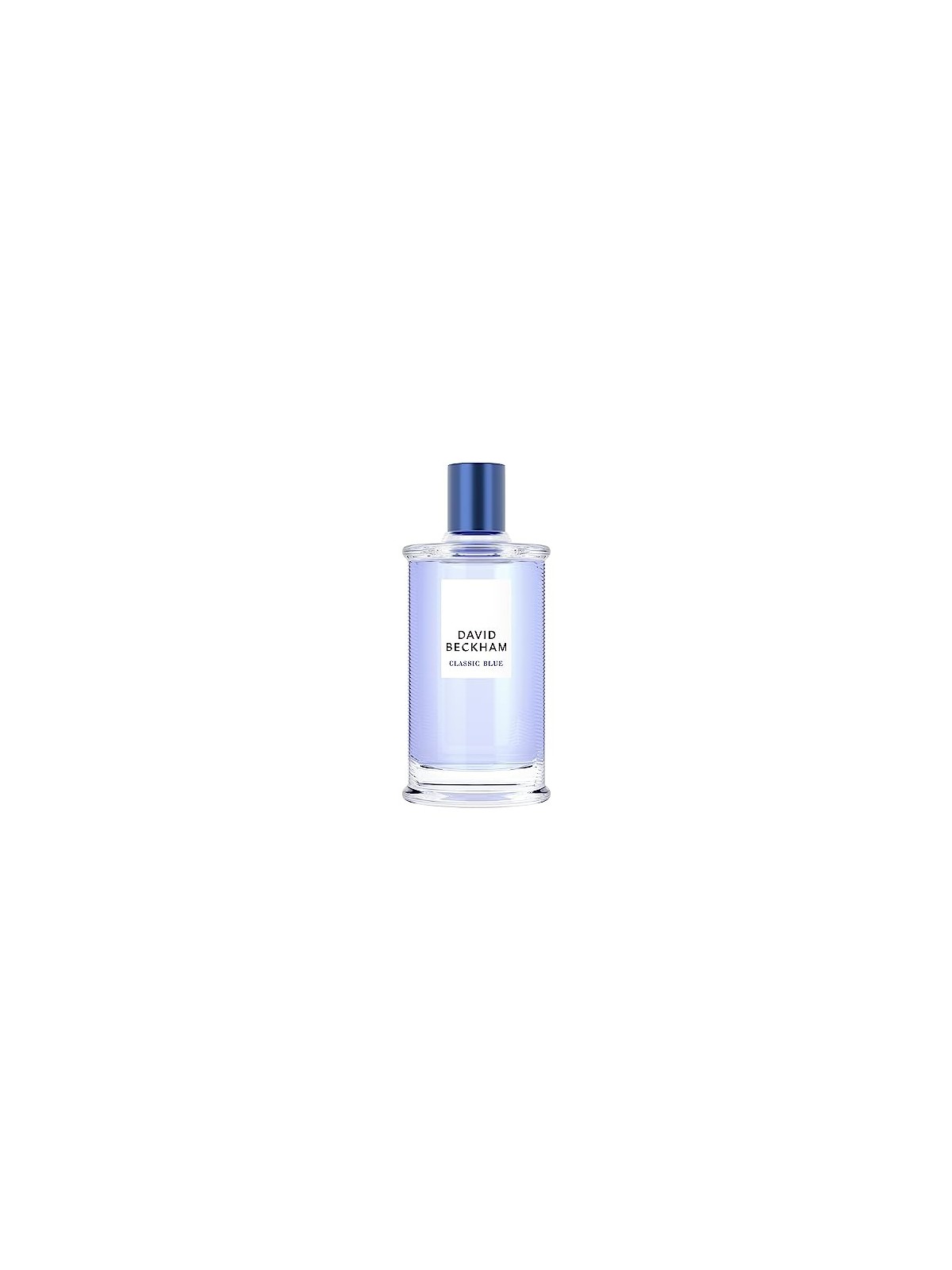 David Beckham Classic Blue eau de toilette Spray 100ml