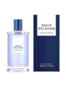 David Beckham Classic Blue eau de toilette Spray 100ml