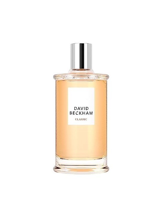 David Beckham Classic eau de toilette Spray 100ml