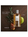 David Beckham Classic eau de toilette Spray 100ml