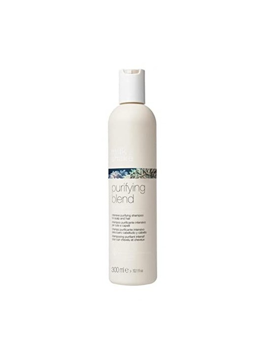 Shampoo Milk Shake Miscela Purificante 300ml