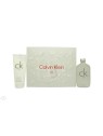 Calvin Klein CK ONE set 2 pezzi unisex