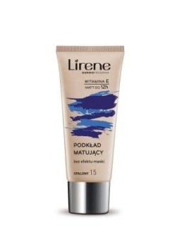 Fluido opacizzante viso opaco 15 Abbronzati