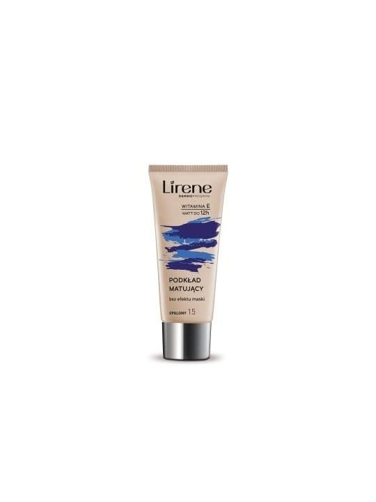 Fluido opacizzante viso opaco 15 Abbronzati