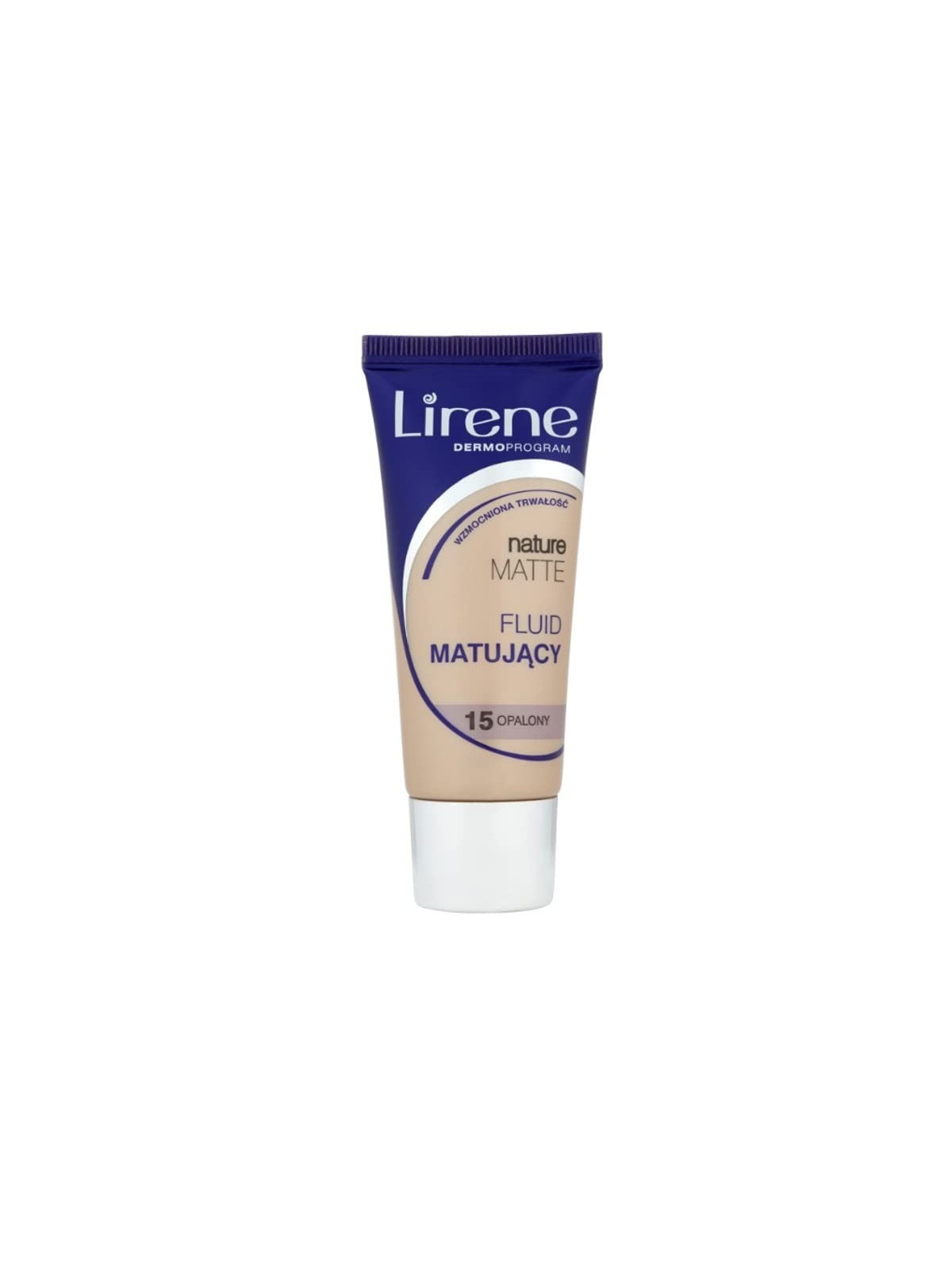 Fluido opacizzante viso opaco 15 Abbronzati