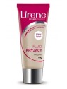 Lirene Fondotinta liquido 25 Tanned 30ml