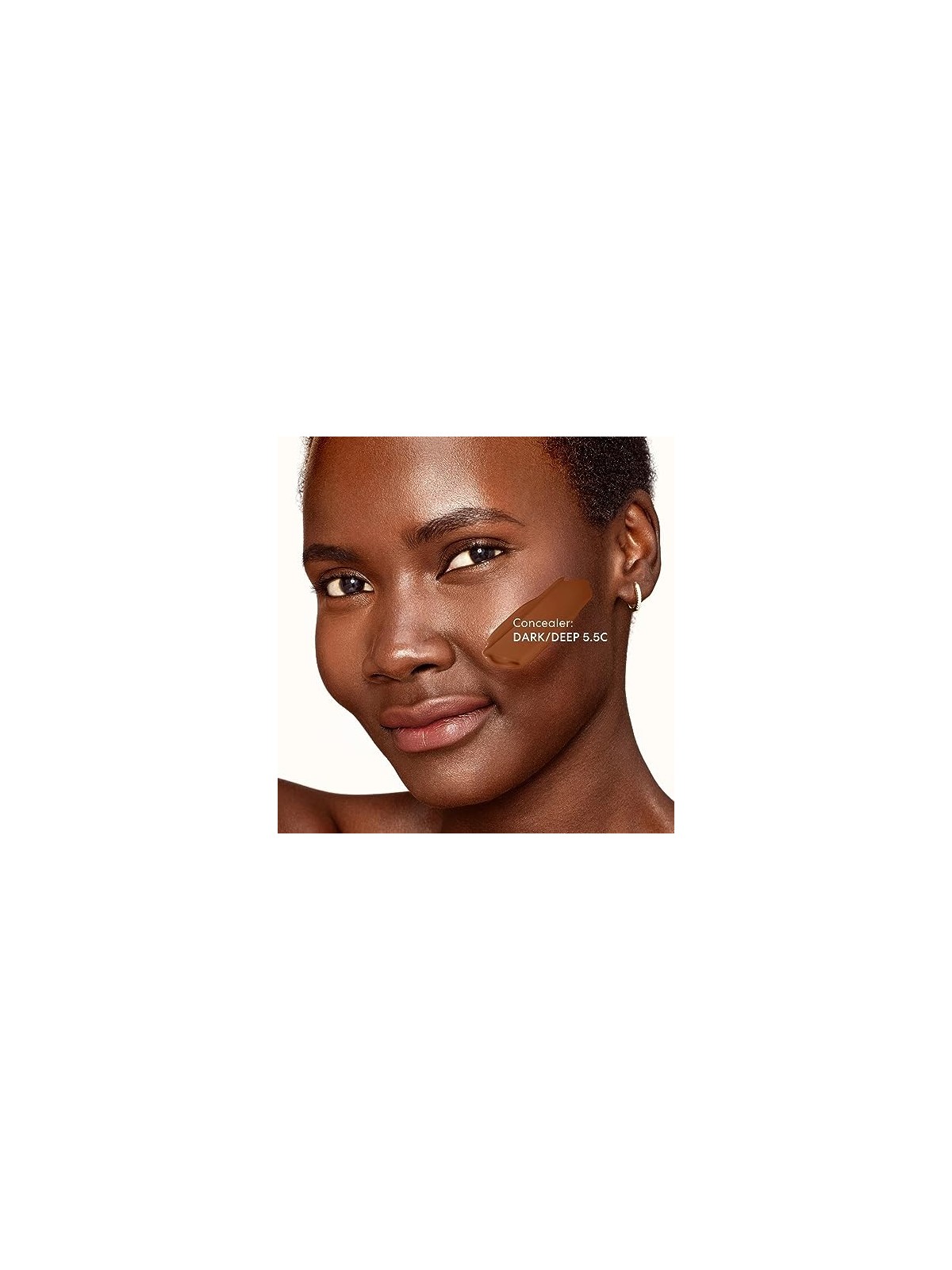 Correttore liquido Bare Minerals ORIGINAL 55Coscuroprofondo 6ml