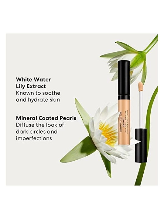 Correttore liquido Bare Minerals ORIGINAL 55Coscuroprofondo 6ml