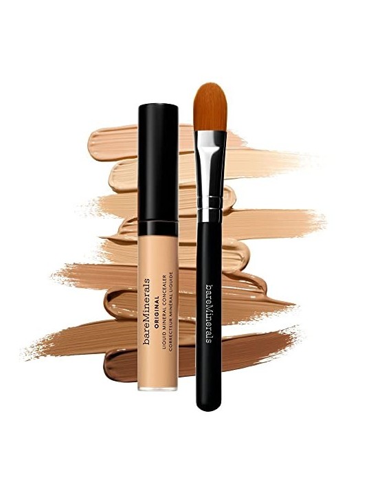 Correttore liquido Bare Minerals ORIGINAL 55Coscuroprofondo 6ml