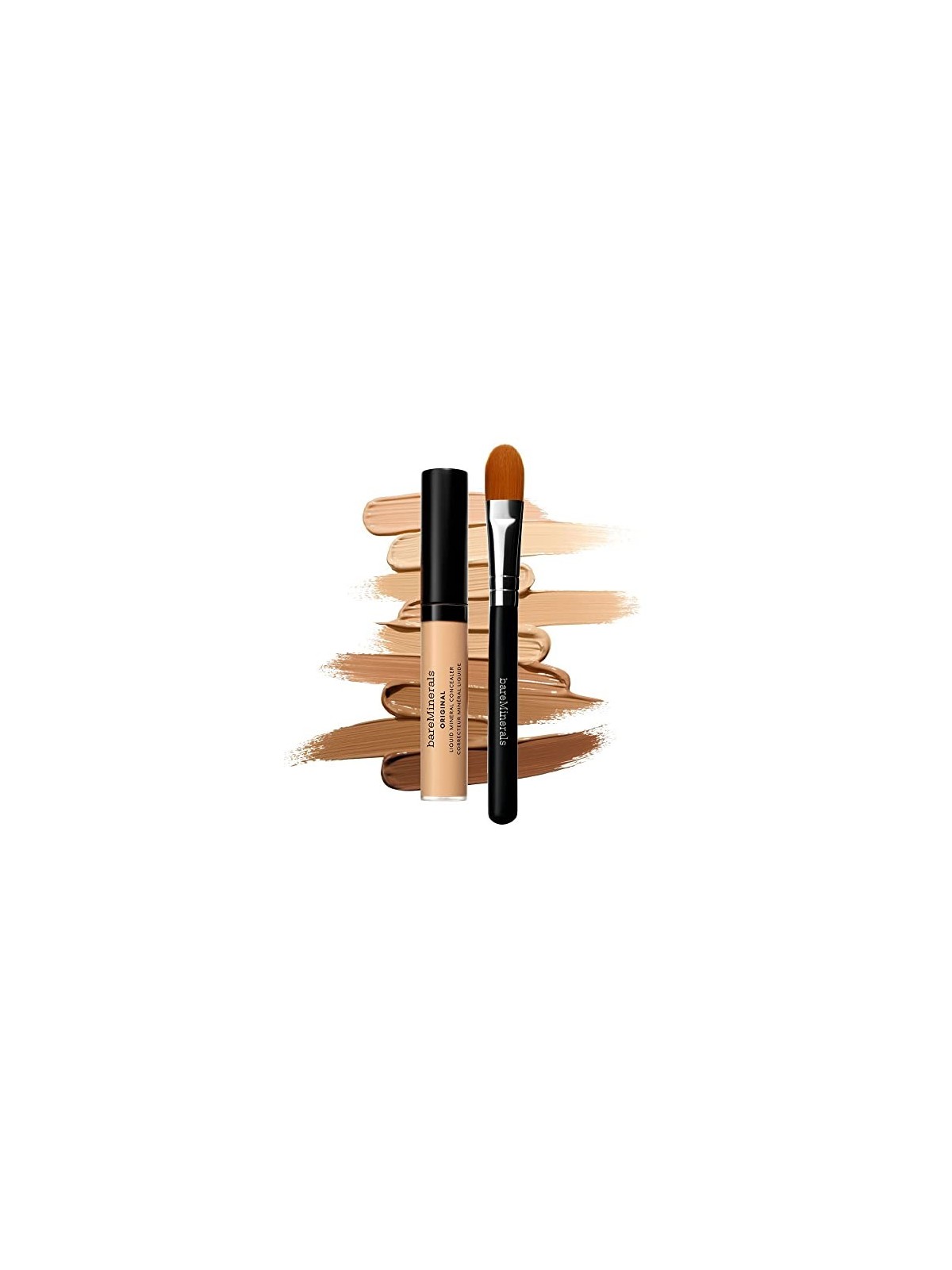 Correttore liquido Bare Minerals ORIGINAL 55Coscuroprofondo 6ml