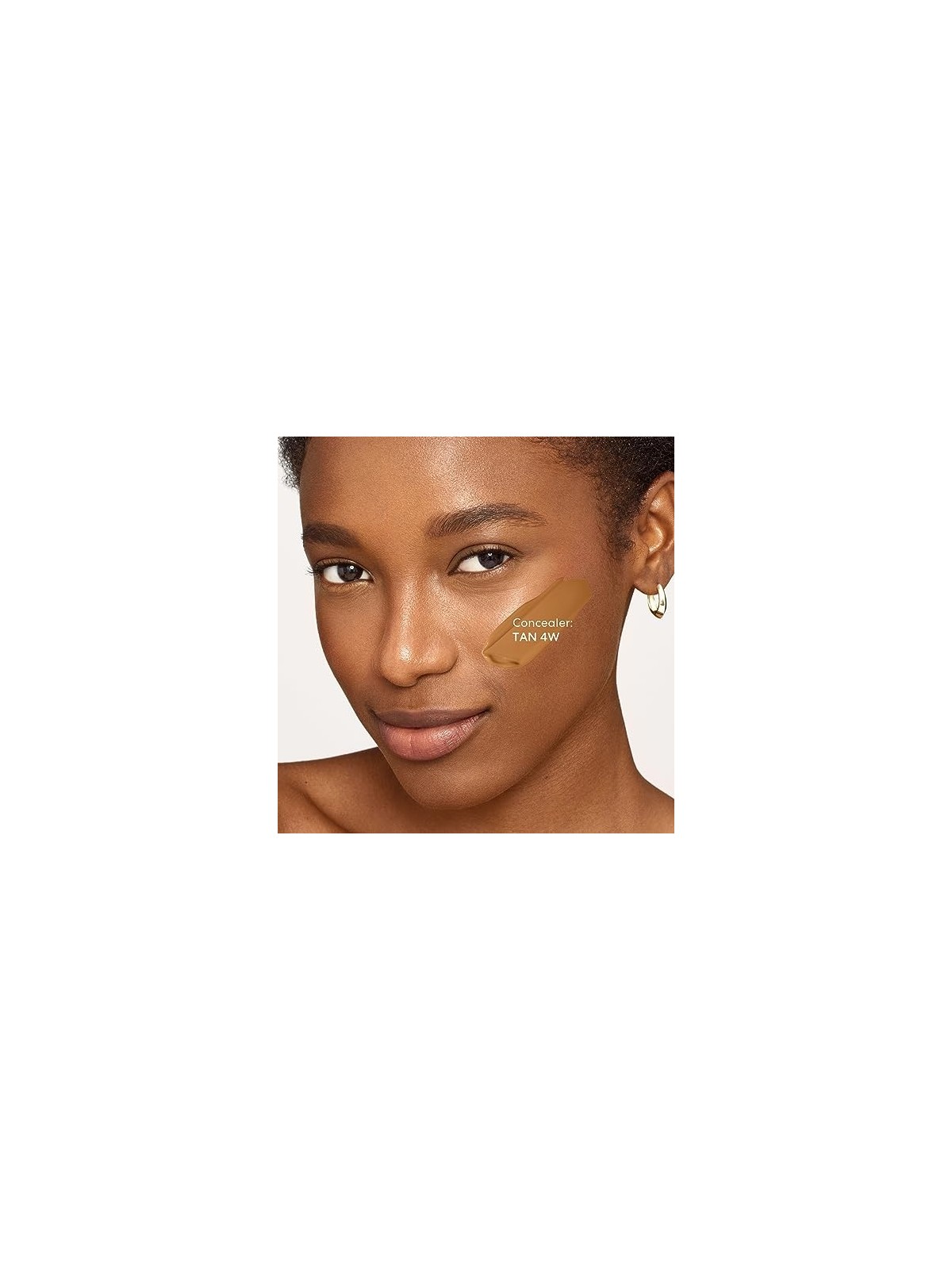 Bare Minerals ORIGINAL correttore liquido 4Wtan 6ml unisex