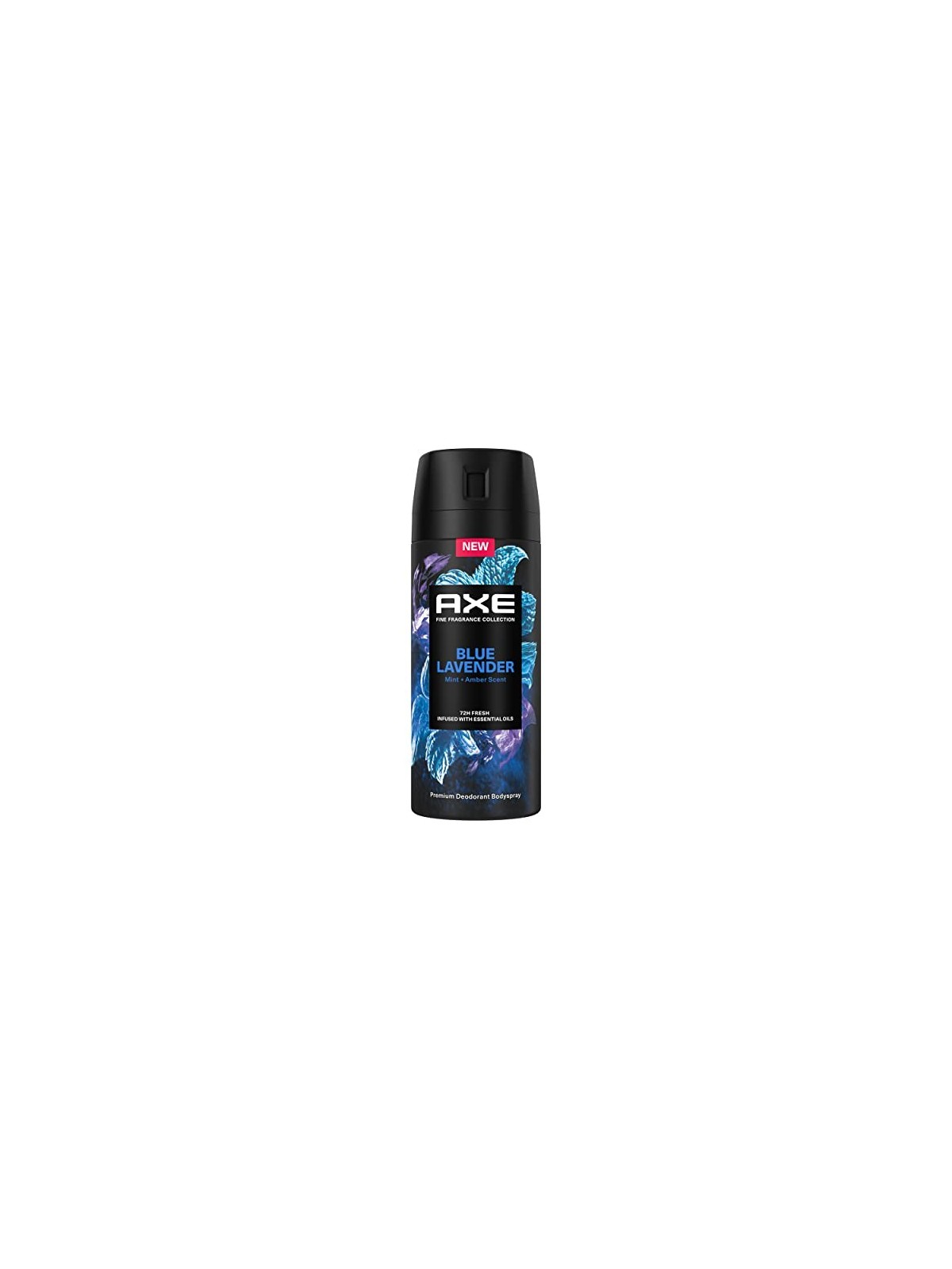 Axe BLUE LAVANDA deo spray 150ml per uomo