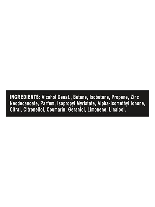 Axe BLUE LAVANDA deo spray 150ml per uomo